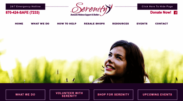 serenityinc.org