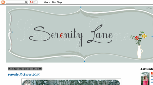 serenitylane.blogspot.com