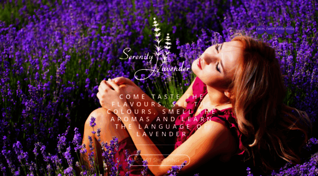 serenitylavender.com