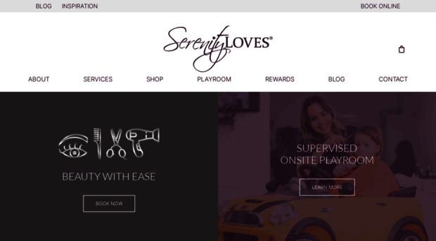 serenityloves.co.uk