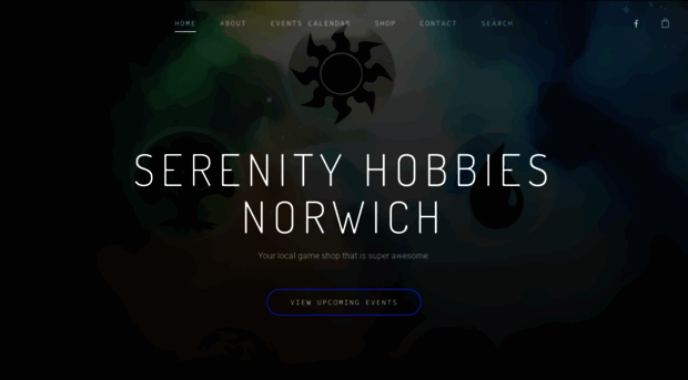 serenitynorwich.com