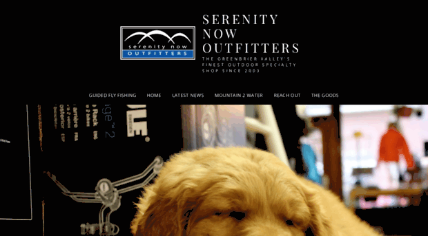 serenitynowoutfitters.com