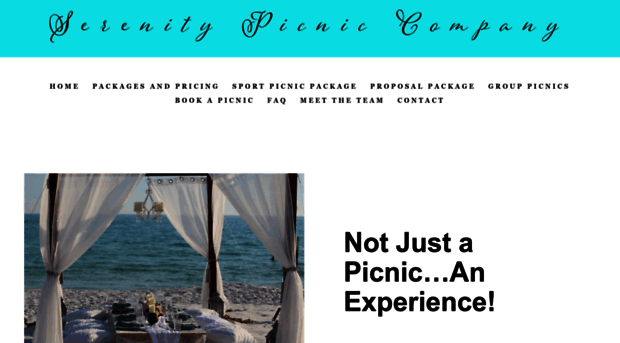 serenitypicniccompany.com