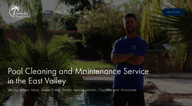 serenitypoolpros.com