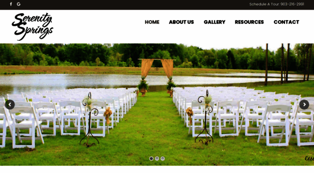 serenityspringstexas.com