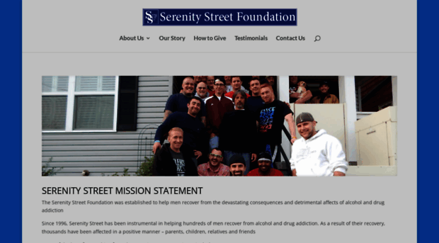 serenitystreet.org