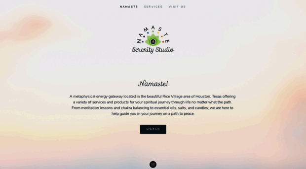 serenitystudio.com