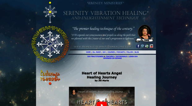 serenityvibrationhealing.com