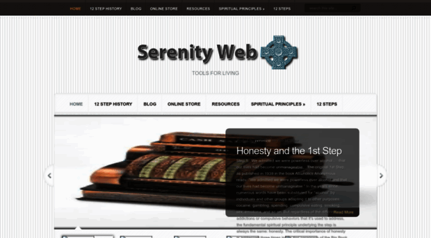 serenityweb.com