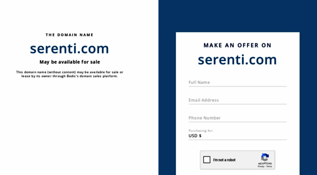 serenti.com
