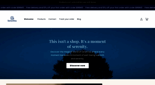 serenyou.shop