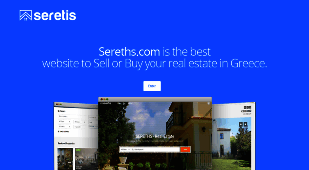 sereths.com