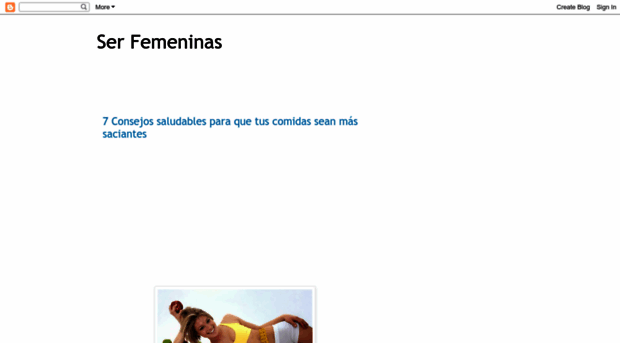 serfemeninas.blogspot.com