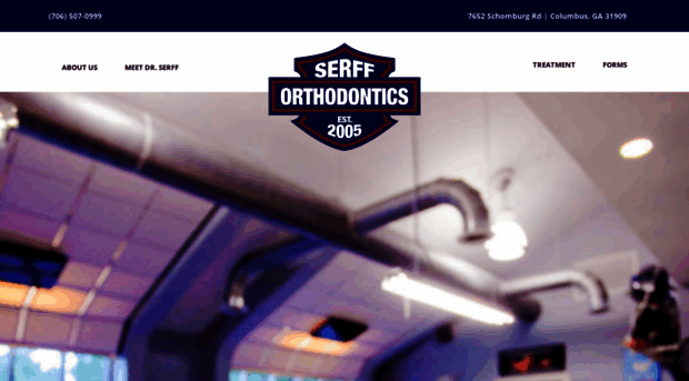 serfforthodontics.com