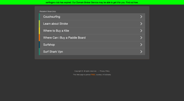 serfingpro.club