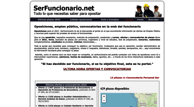 serfuncionario.net