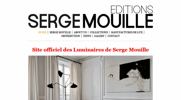 serge-mouille.com