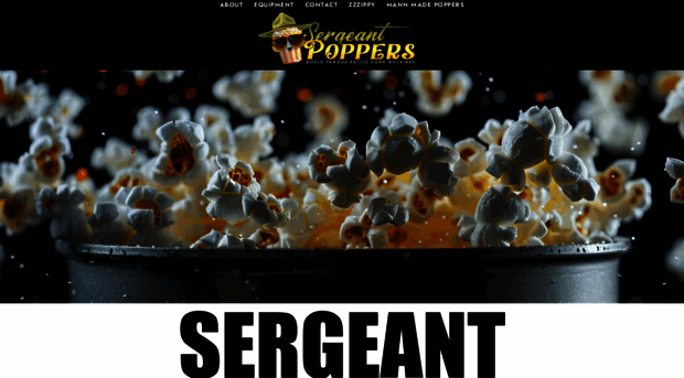 sergeantpoppers.com