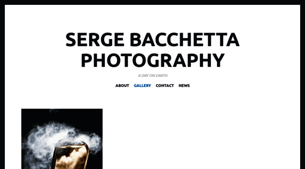 sergebacchetta.com