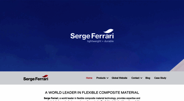 sergeferrari.co.in