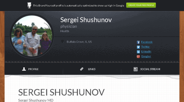 sergei-shushunov.com