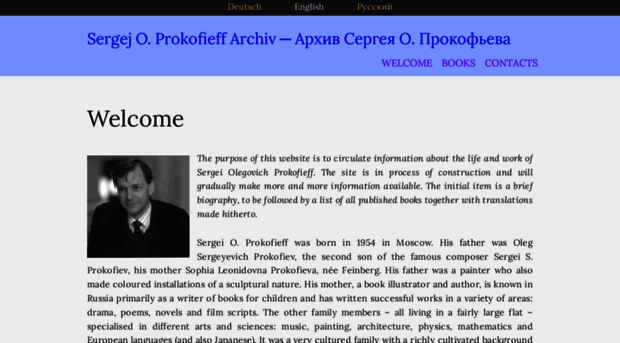 sergej-o-prokofieff-archiv.org