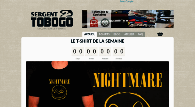 sergent-tobogo.com