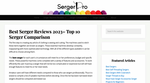 sergerpro.com