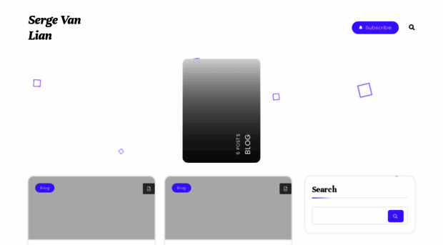 sergevanlian.com