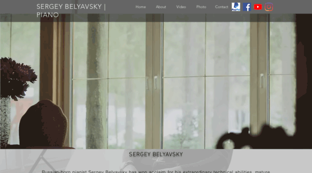 sergey-belyavskiy.com