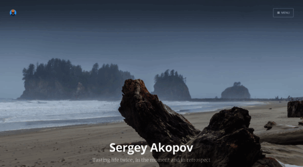 sergeyakopov.com