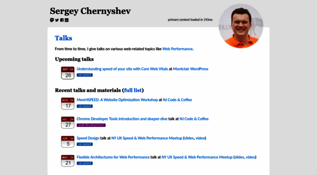 sergeychernyshev.com