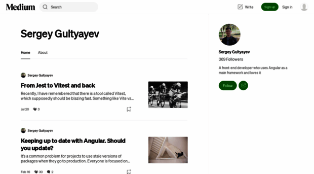 sergeygultyayev.medium.com