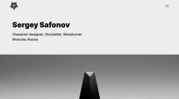 sergeysafonov.com