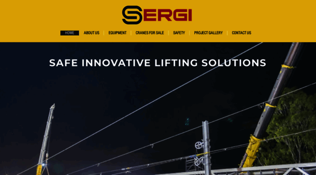 sergi.com.au