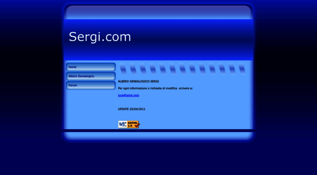sergi.com