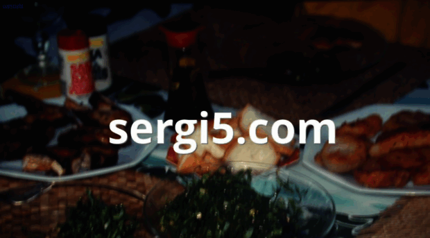 sergi5.com