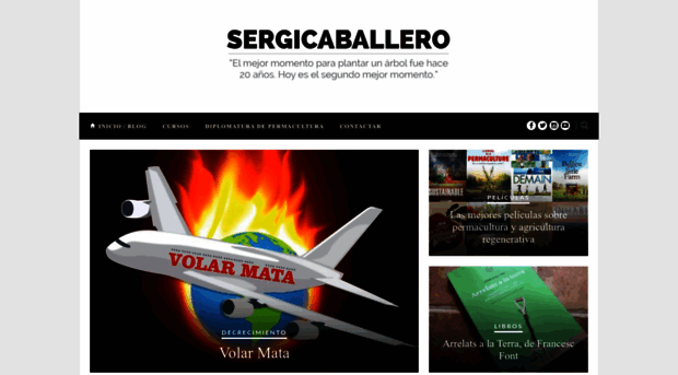 sergicaballero.com