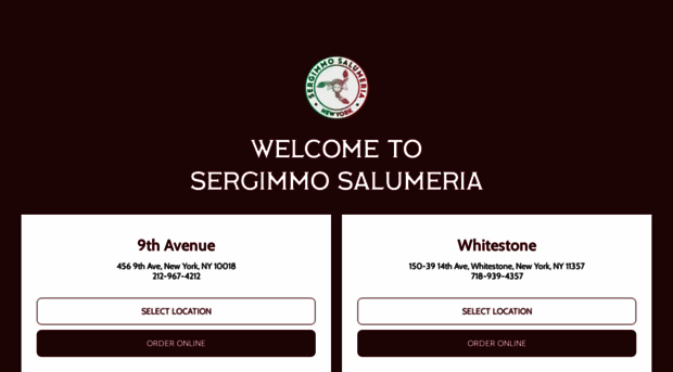 sergimmo.com