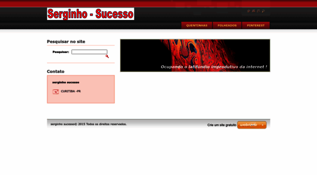 serginho-sucesso.webnode.com