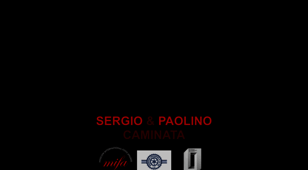 sergiocaminata.com