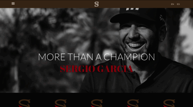 sergiogarcia.com