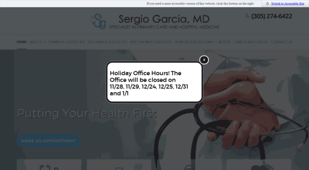 sergiogarciamd.com