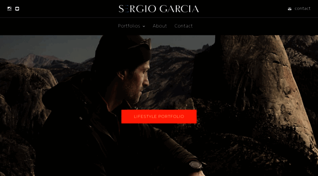 sergiogarciastudios.com