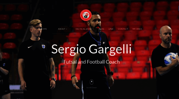 sergiogargelli.com