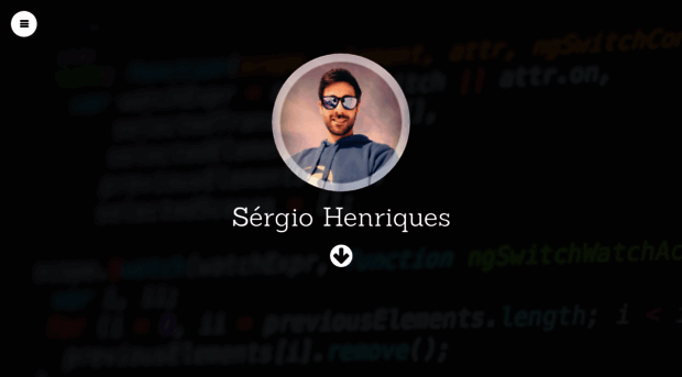 sergiohenriques.com