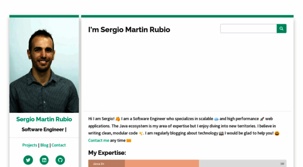 sergiomartinrubio.com