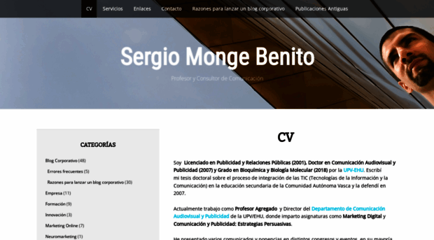 sergiomonge.com