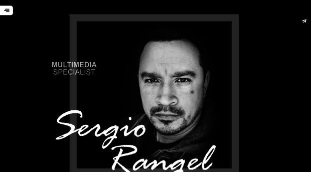 sergiorangel.com