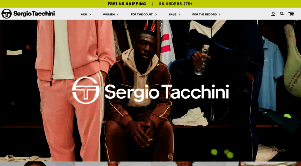 sergiotacchini.com.au